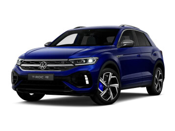 Volkswagen T-Roc 2.0 TSI 300 4MOTION R 5dr DSG Petrol Hatchback